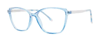 Blue Crystal/Frost/Blue