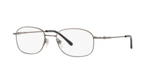 3050 Shiny Gunmetal