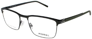 Lightec Eyeglasses OMICRON 62 US