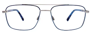 Oak Nyc Eyeglasses O3003
