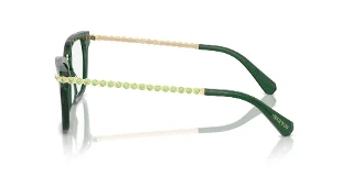 Swarovski Eyeglasses SK2018