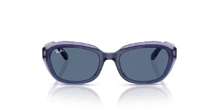 Ray Ban Sunglasses RJ9081S