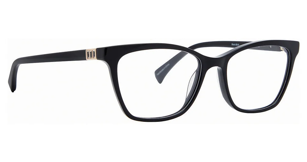 Badgley Mischka Eyeglasses Lorelle