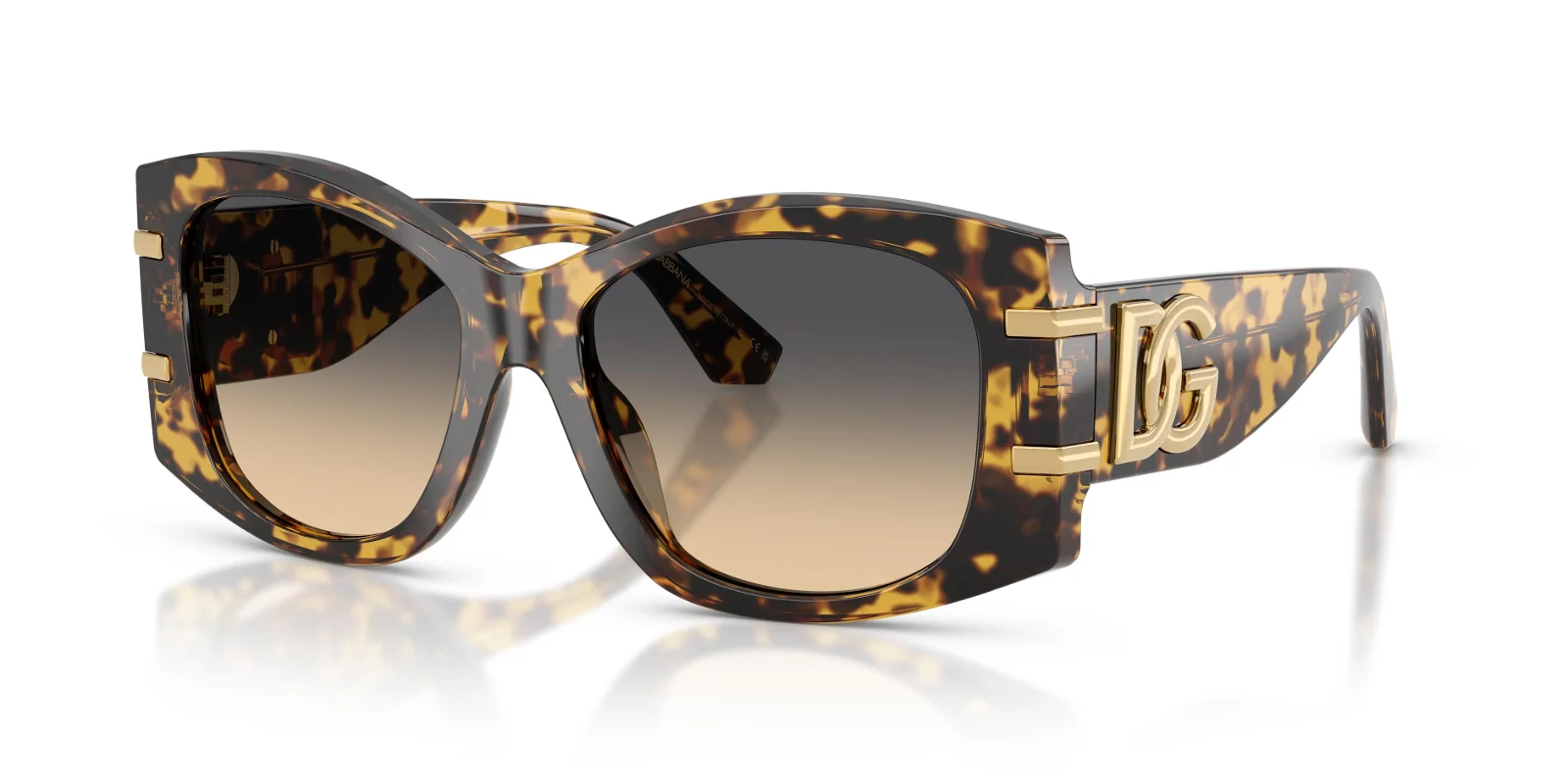 Dolce & Gabbana Sunglasses DG4501