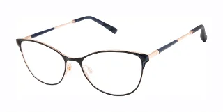 Barbour Eyeglasses BAOW513