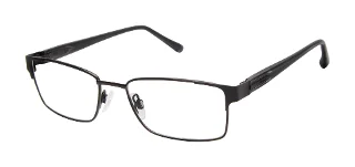 Barbour Eyeglasses BAOM509