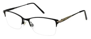 Jessica Mcclintock Eyeglasses 4317
