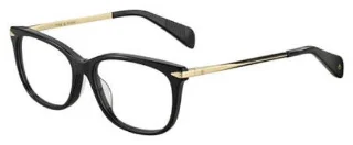 Rag & Bone Eyeglasses RNB 3006