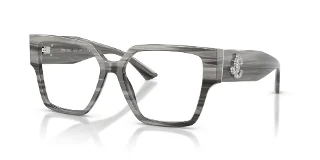5063 Striped Black