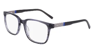 031 Grey Horn