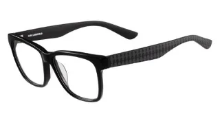 001 Black