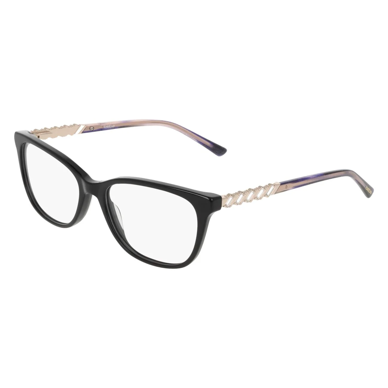 Bebe Eyeglasses BB5258