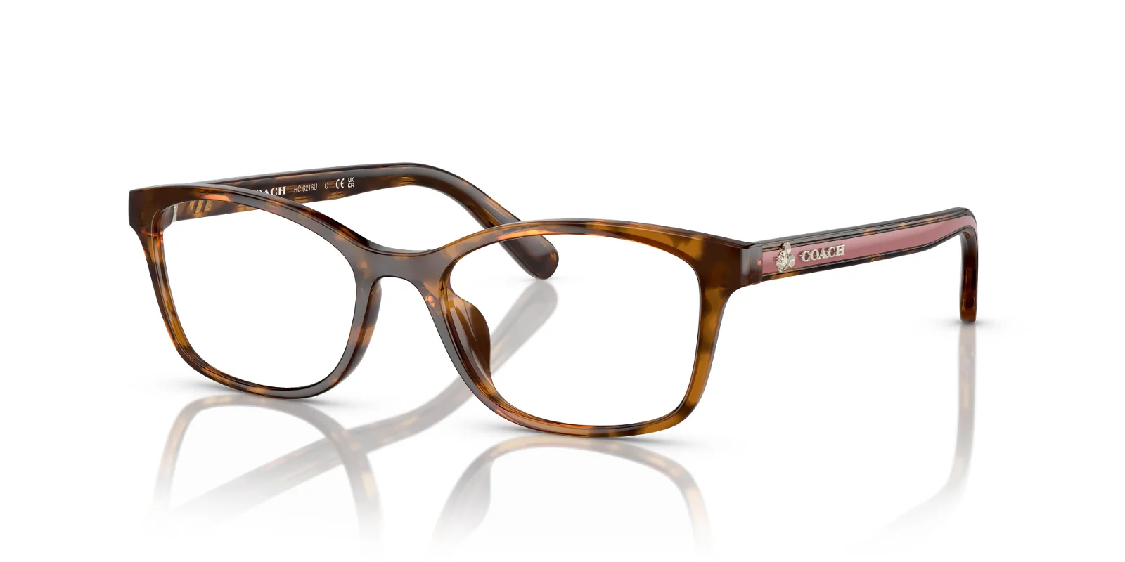 Coach Eyeglasses HC6216U