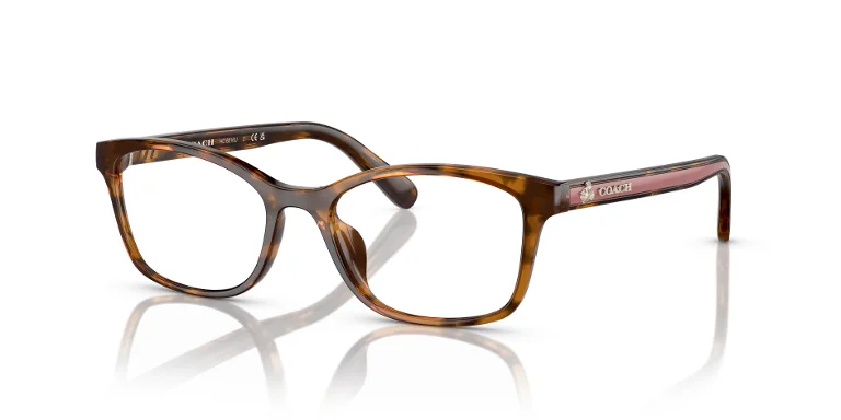 Coach Eyeglasses HC6216U