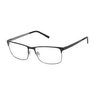 538 Black