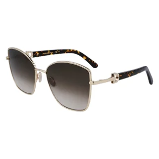 Salvatore Ferragamo Sunglasses SF312SR