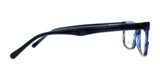 Kenneth Cole Reaction Eyeglasses KC0760