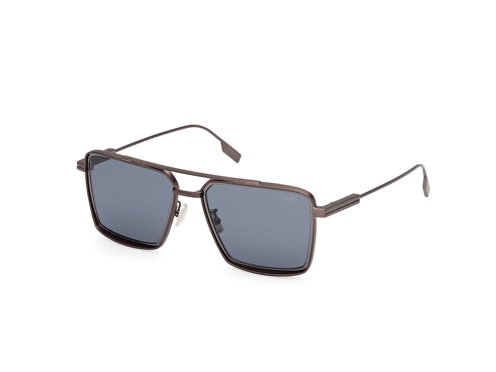 Ermenegildo Zegna Sunglasses EZ0257