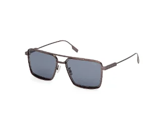 Ermenegildo Zegna Sunglasses EZ0257