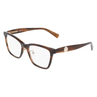 211 Striped Brown