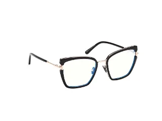 Tom Ford Eyeglasses FT5984-B