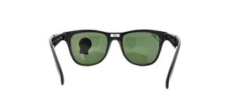 Ray Ban Sunglasses RB4105 Folding Wayfarer