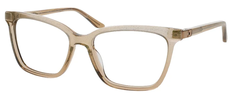 Demi + Dash Eyeglasses GLEAM