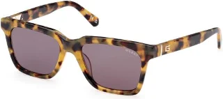 53N Blonde Havana