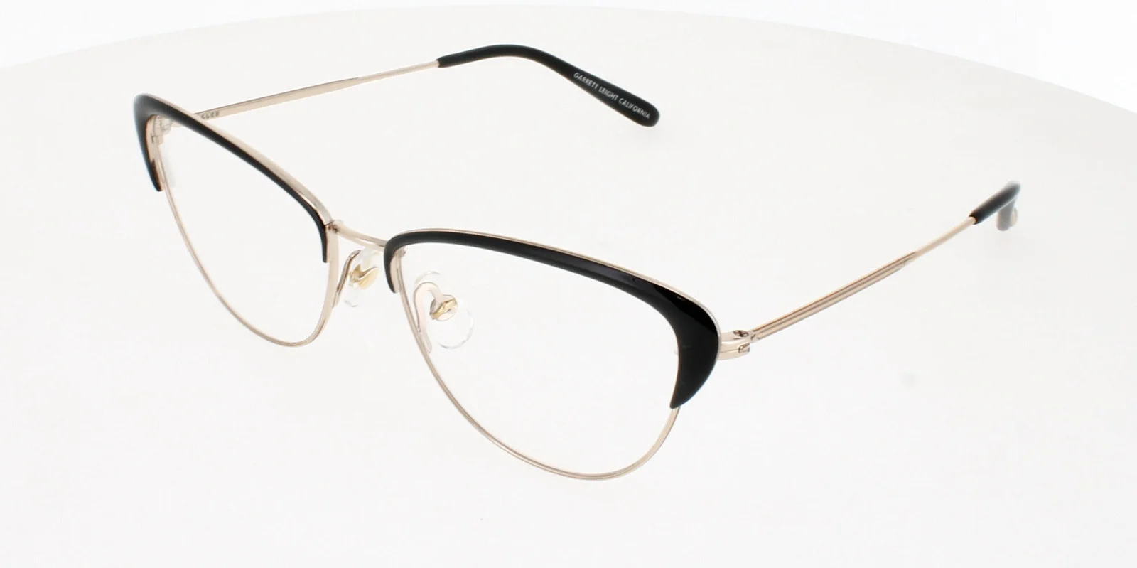 Garrett Leight Eyeglasses VISTA