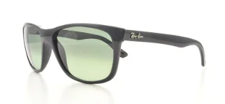 601/71 Black