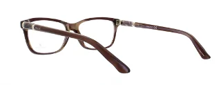 Swarovski Eyeglasses SK5158 Flame