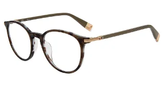 Furla Eyeglasses VFU591