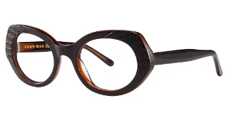 Leon Max Eyeglasses 6010