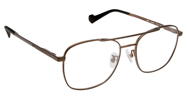 KINGSLEY Eyeglasses K3003
