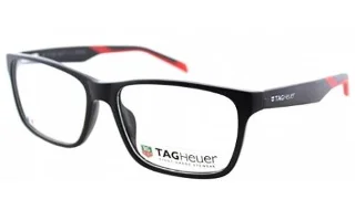 Tag Heuer Eyeglasses 0552