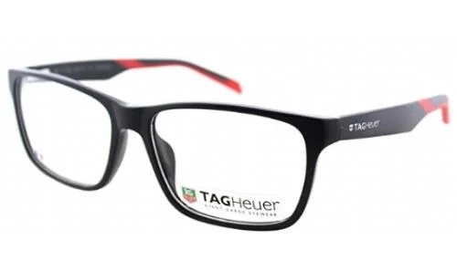Tag Heuer Eyeglasses 0552