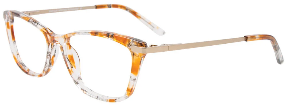 Easyclip Eyeglasses EC628