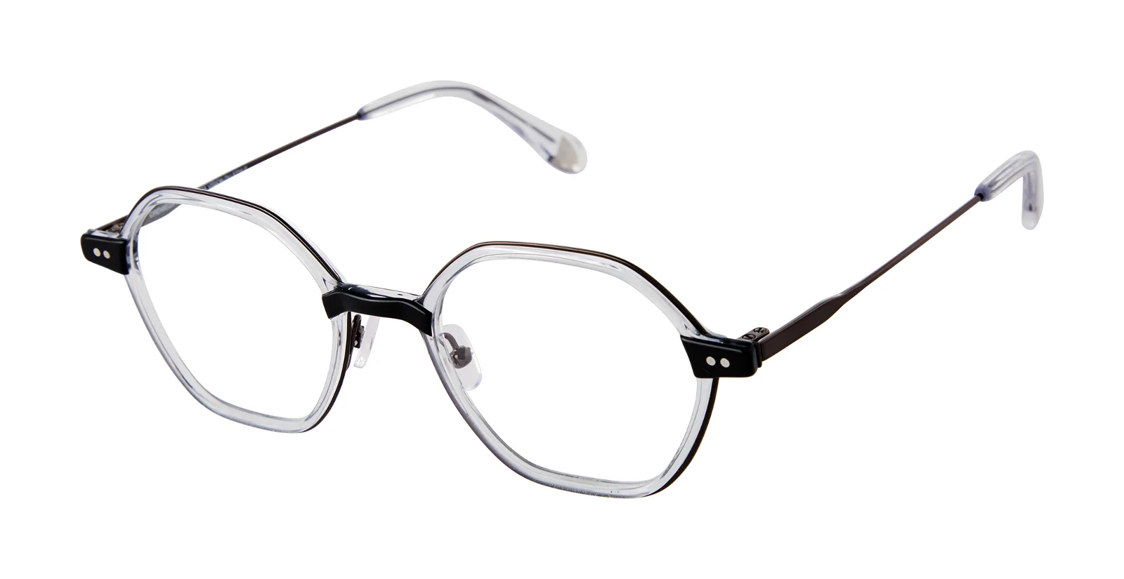 Cremieux Eyeglasses Fontelina