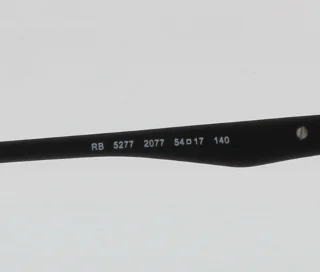 Ray Ban Eyeglasses RX5277