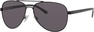 0QIL Matte Black