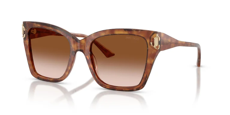 Jimmy Choo Sunglasses JC5012