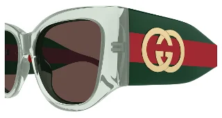 Gucci Sunglasses GG2115S