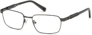 Harley Davidson Eyeglasses HD0790