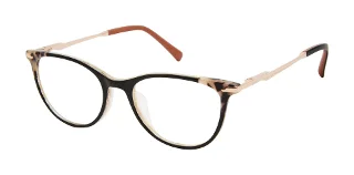 Ted Baker Eyeglasses TFW013