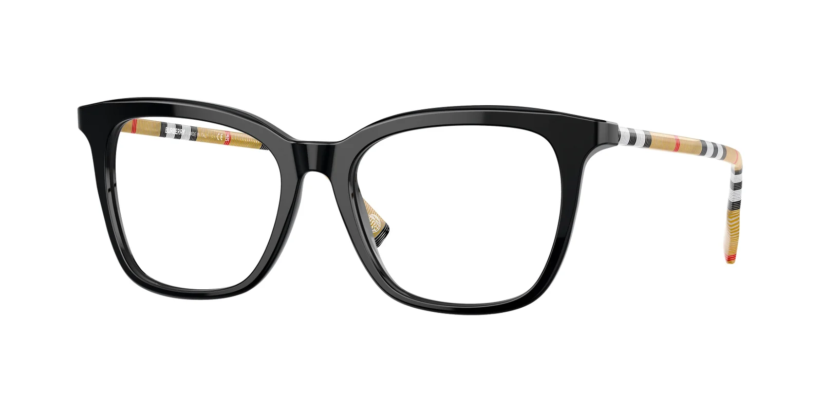 Burberry Eyeglasses BE2390F