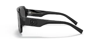 Dolce & Gabbana Sunglasses DG4403F