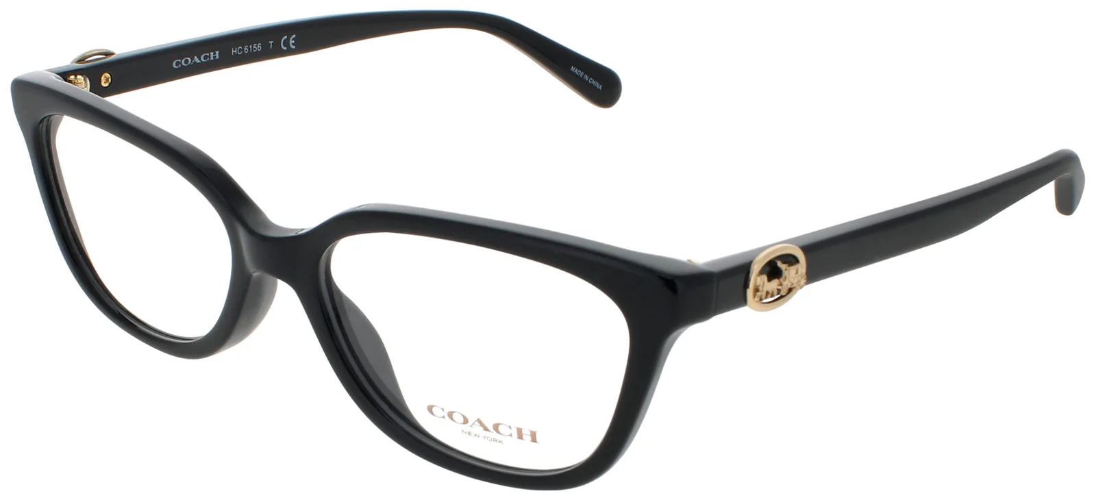 Coach Eyeglasses HC6156