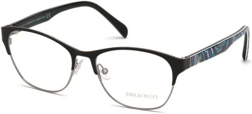 Emilio Pucci Eyeglasses EP5029