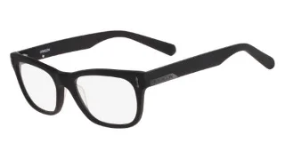 002 Matte Black