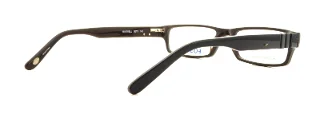 Fossil Eyeglasses MAXWELL